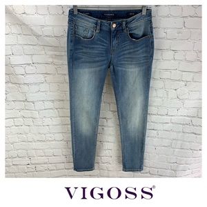 Vigoss Jagger Skinny Classic fit jeans